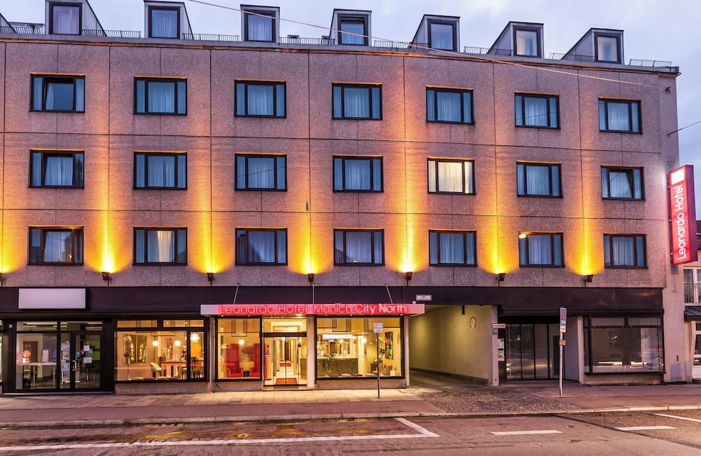 hotel image