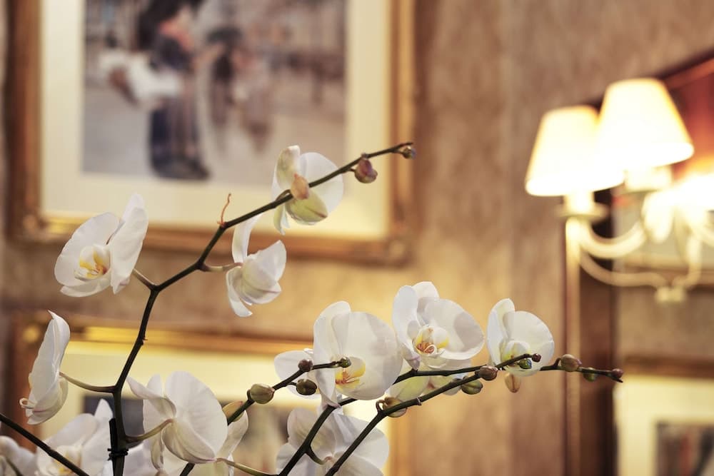 Berjaya Eden Park London Hotel