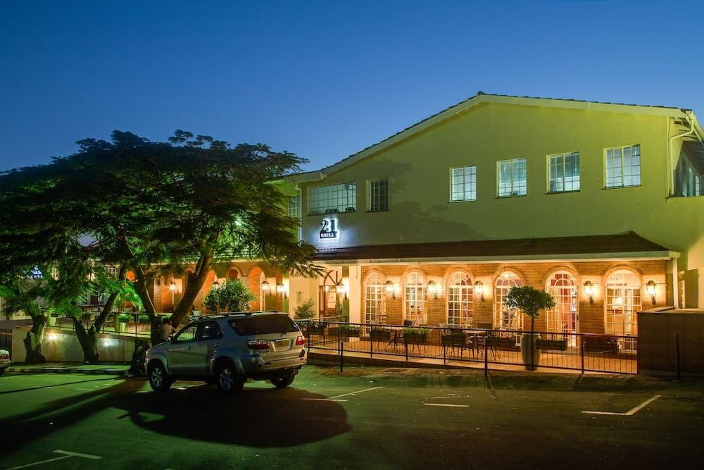 hotel image