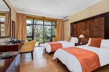 Protea Hotel by Marriott Lusaka Safari Lodge