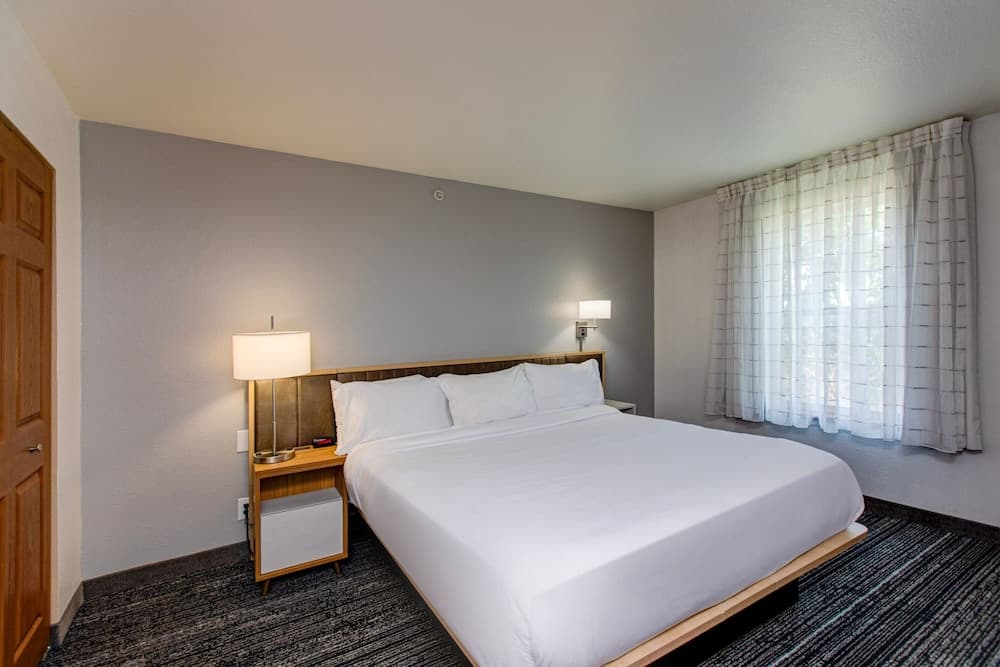 Towneplace Suites By Marriott Denver Southwest