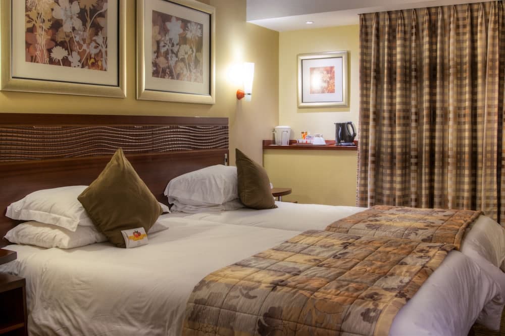 City Lodge Sandton, Katherine Street