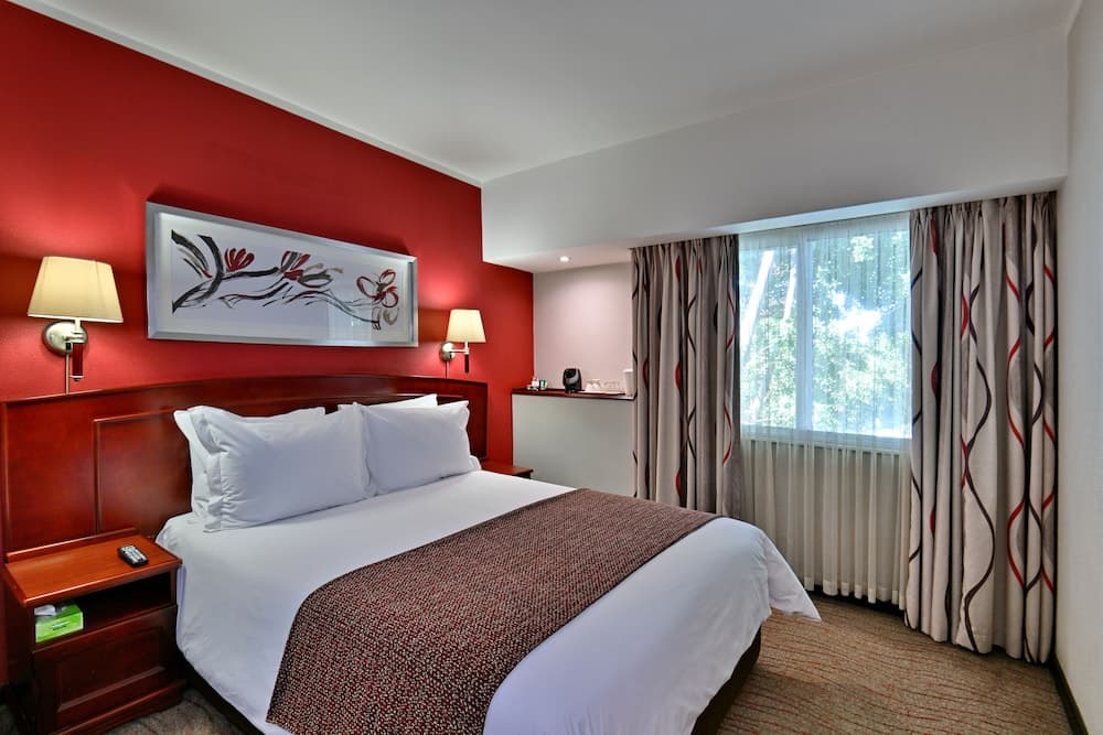 City Lodge Hotel Sandton, Morningside