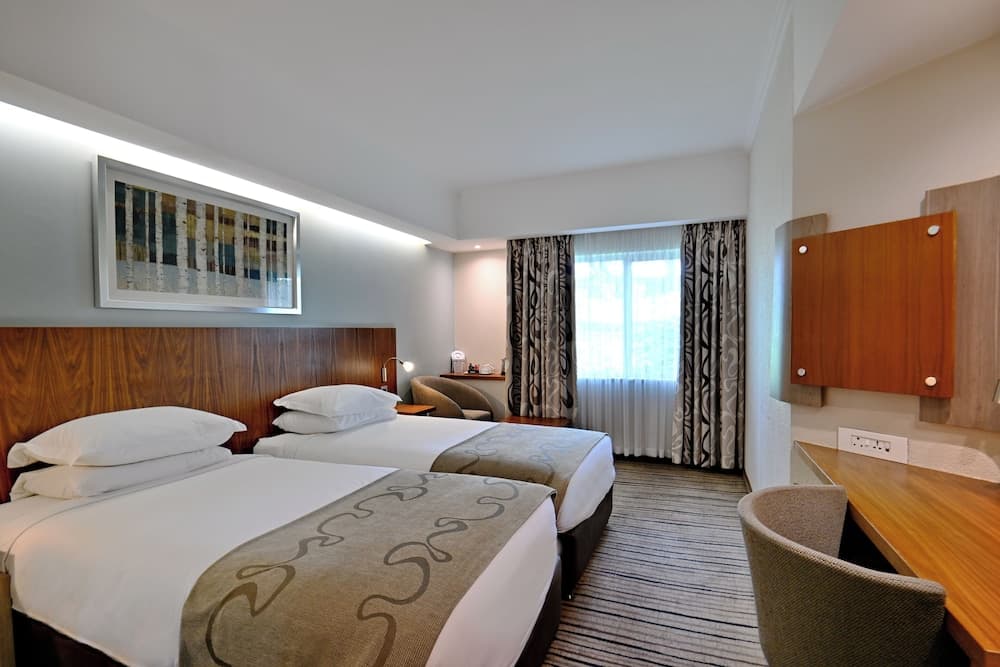 City Lodge Hotel Bryanston