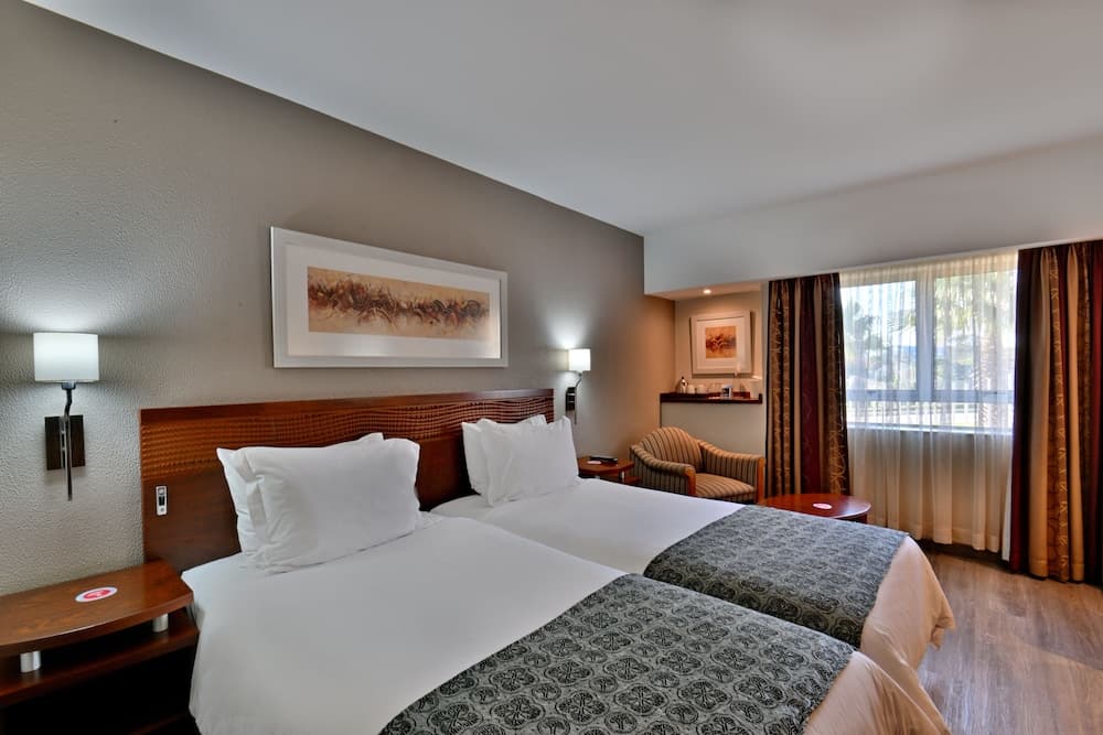 City Lodge Hotel Gqeberha