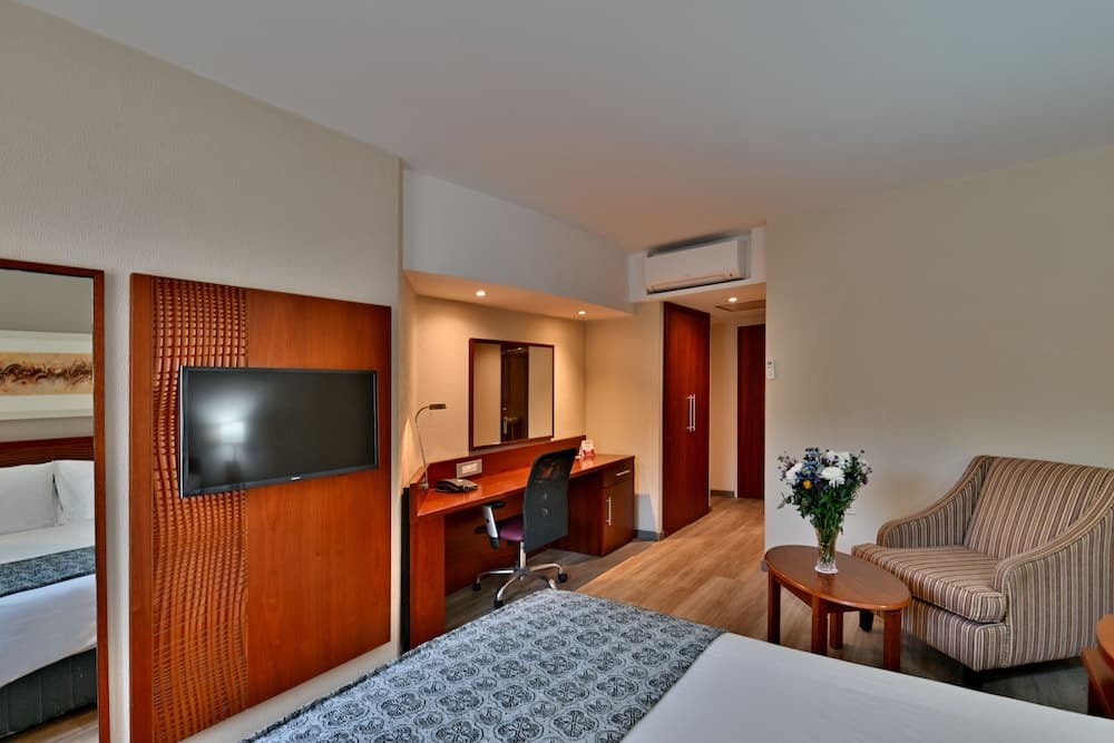 City Lodge Hotel Gqeberha