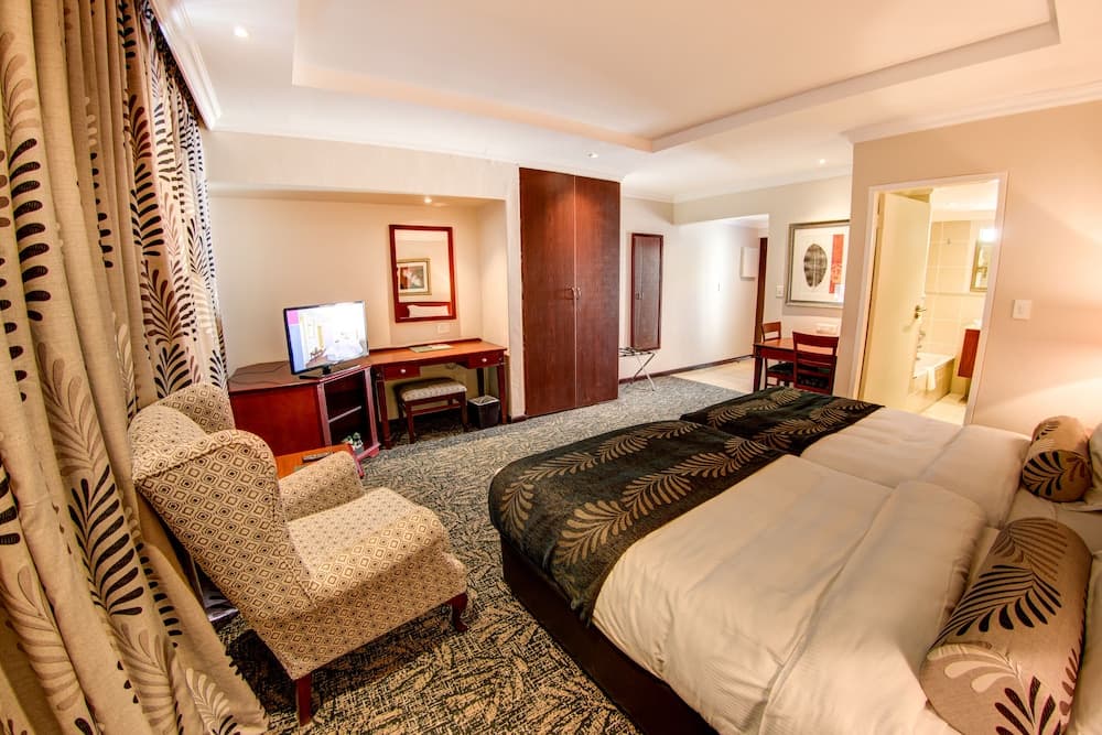 Courtyard Hotel Sandton