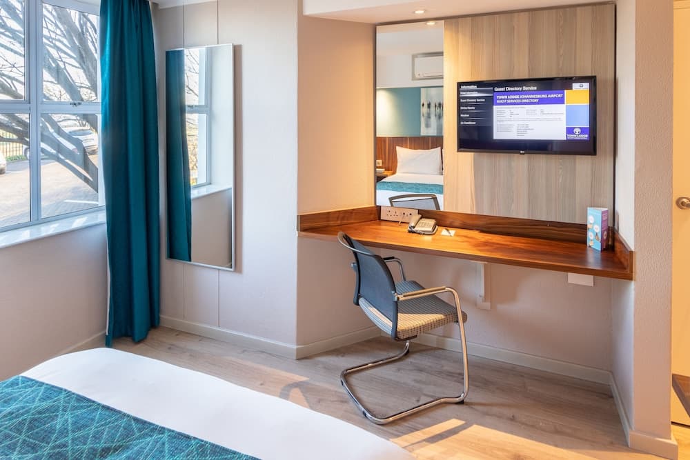 Town Lodge Johannesburg Airport