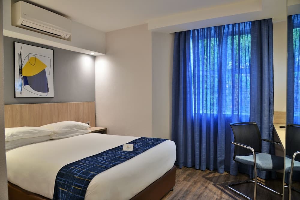 Town Lodge Menlo Park