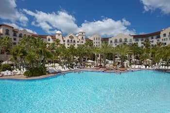 Universal's Hard Rock Hotel