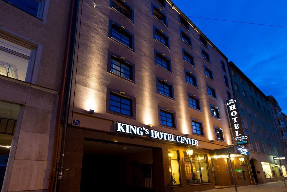 hotel image