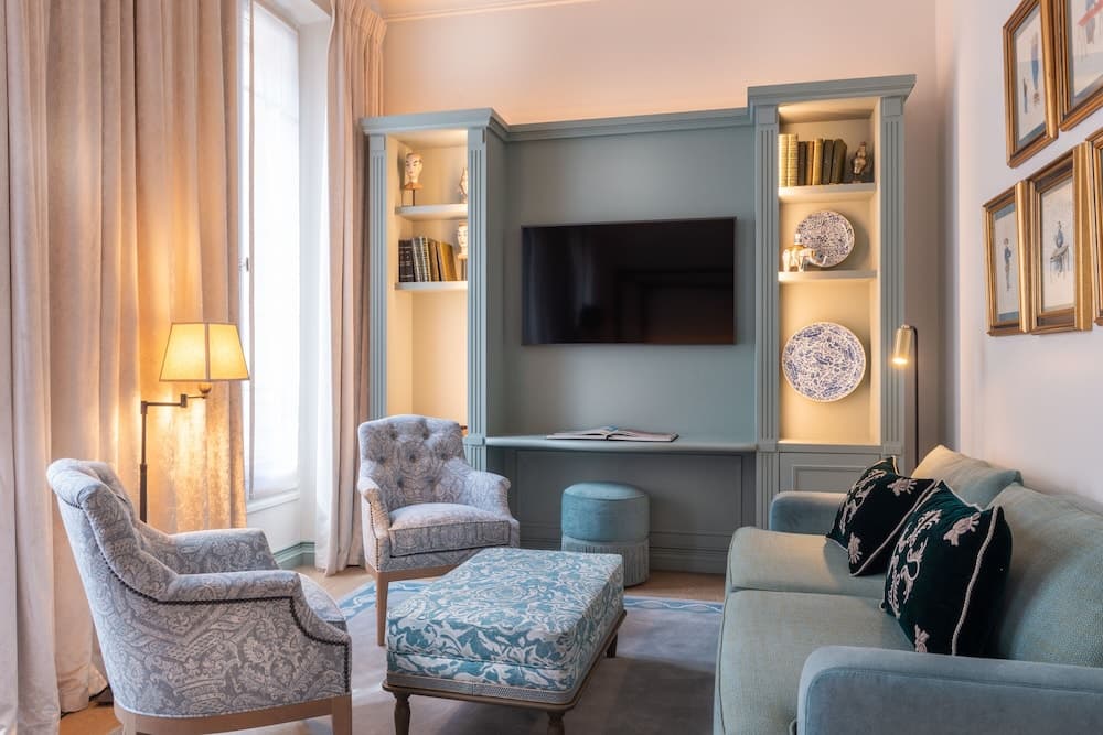 Hôtel de Montesquieu