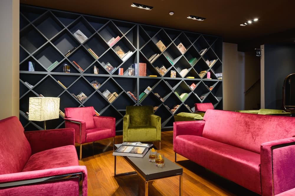 Hotel Windsor Milano