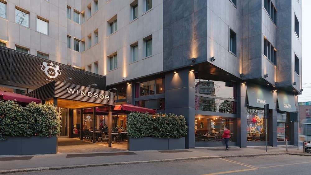 hotel image