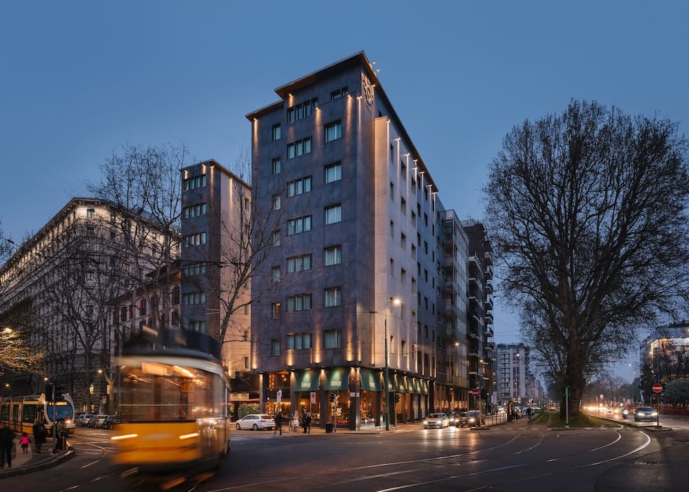 hotel image