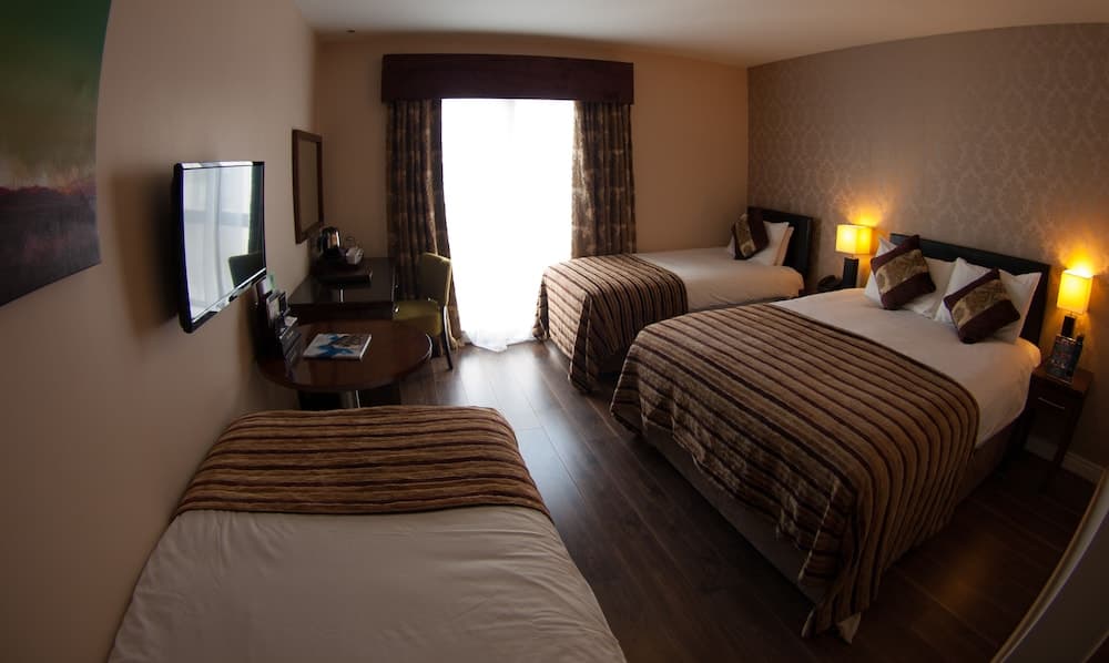 The George Limerick Hotel