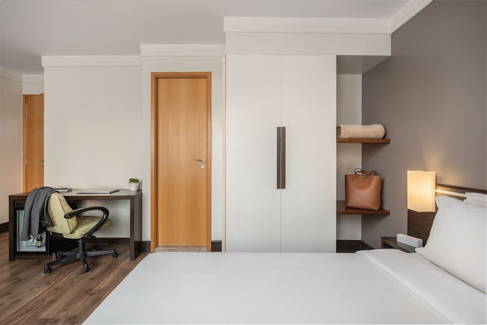 Intercity São Paulo Nações Unidas