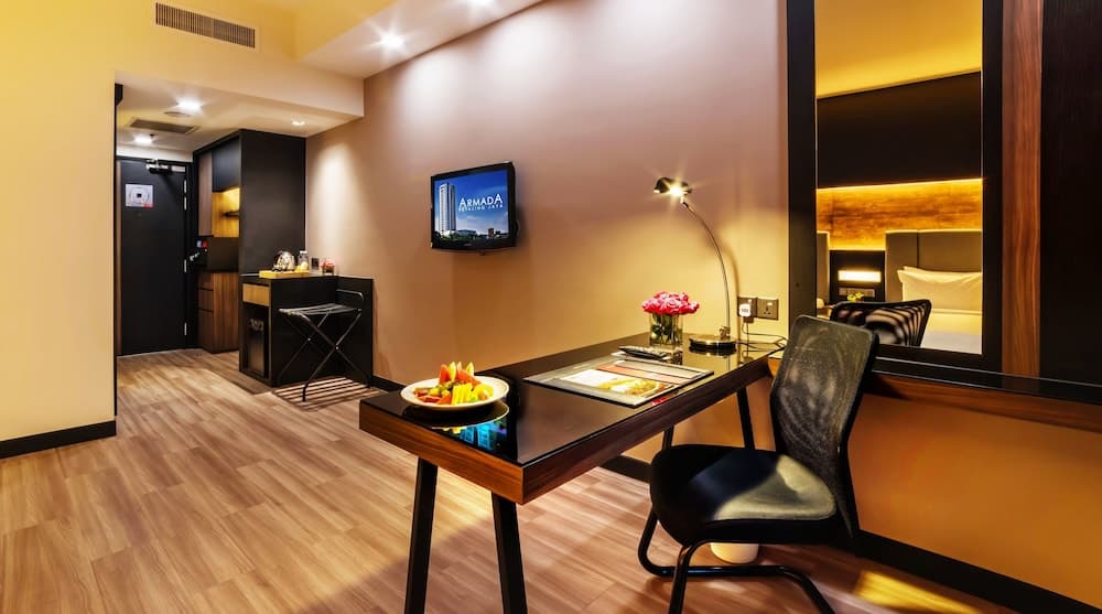 Hotel Armada Petaling Jaya