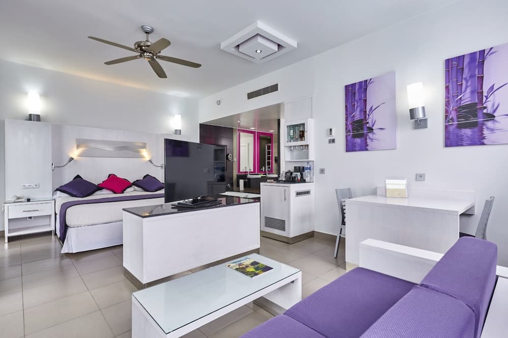 Hotel Riu Palace Mexico - All Inclusive