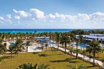 Riu Palace Mexico All Inclusive