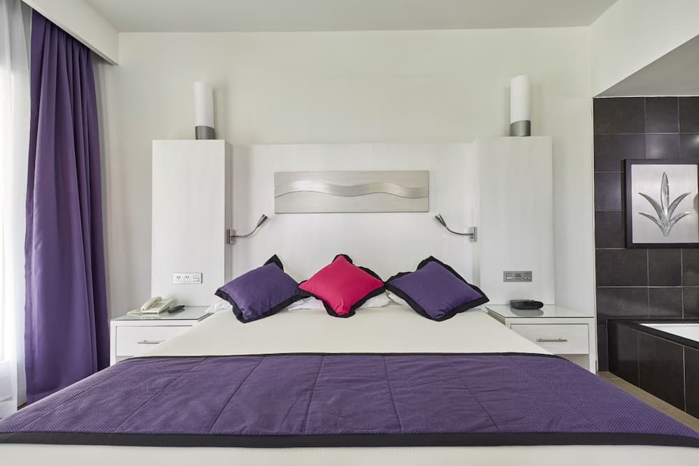 Hotel Riu Palace Mexico - All Inclusive