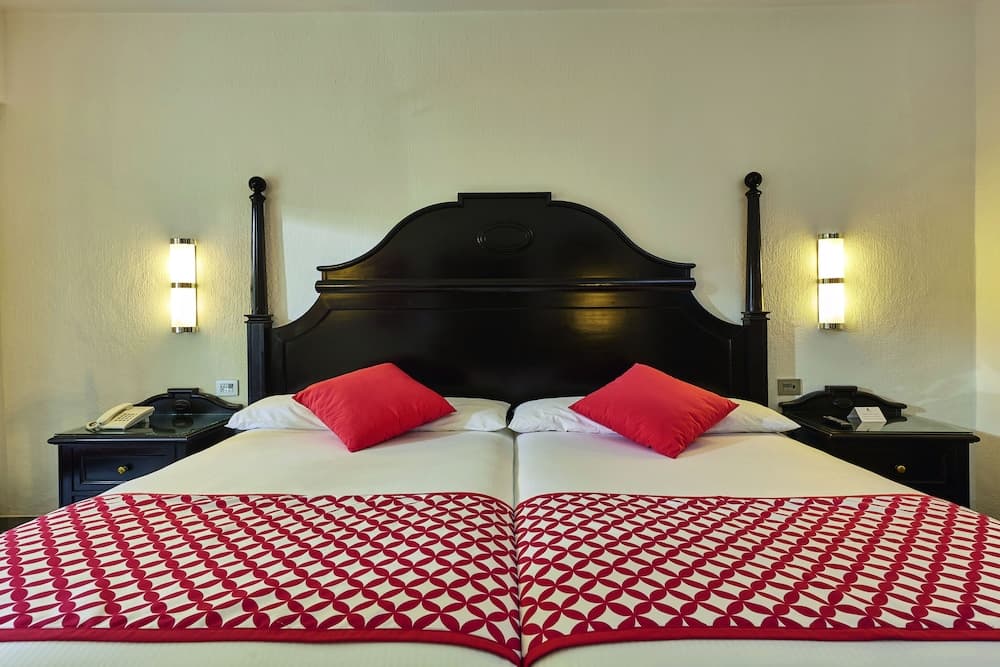 Hotel Riu Tequila - All Inclusive