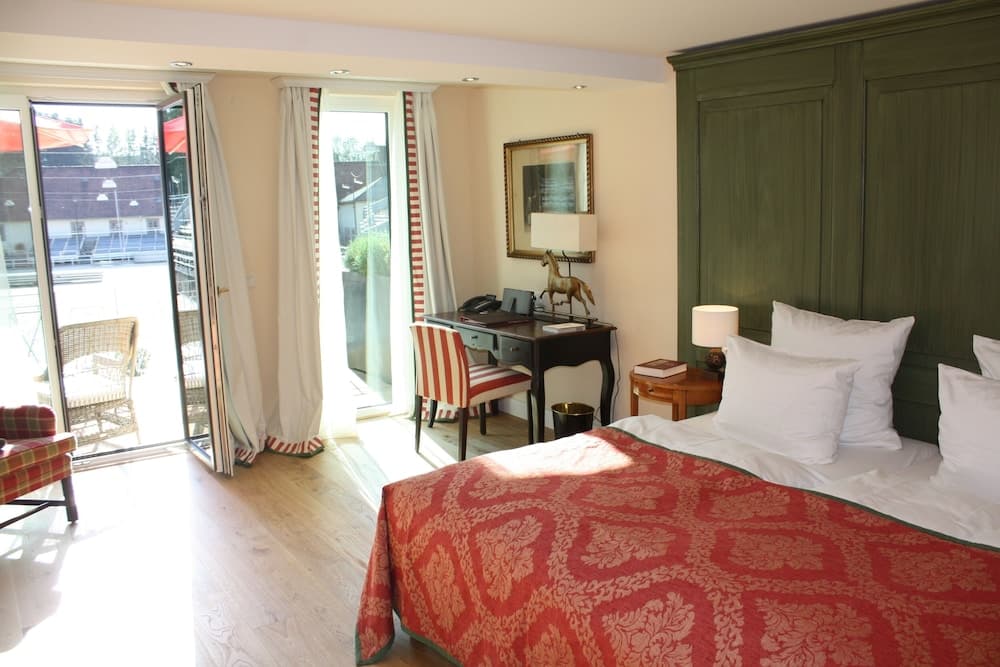 Hardenberg BurgHotel