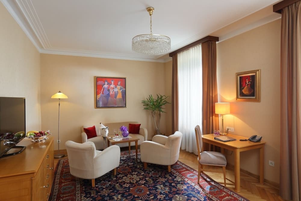 Hotel Vila Bled