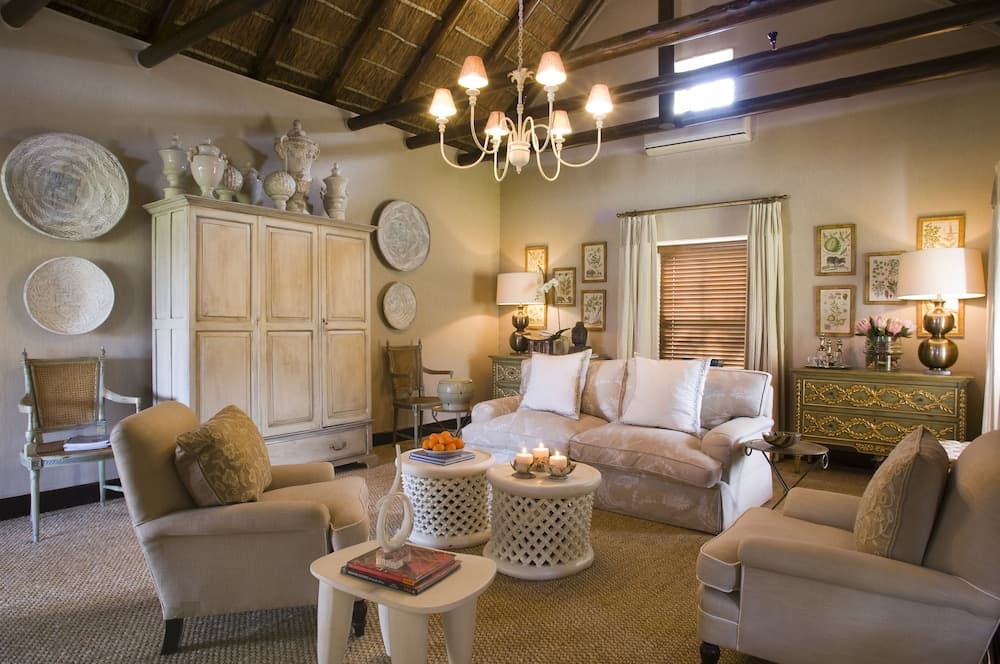 Bushmans Kloof Wilderness Reserve