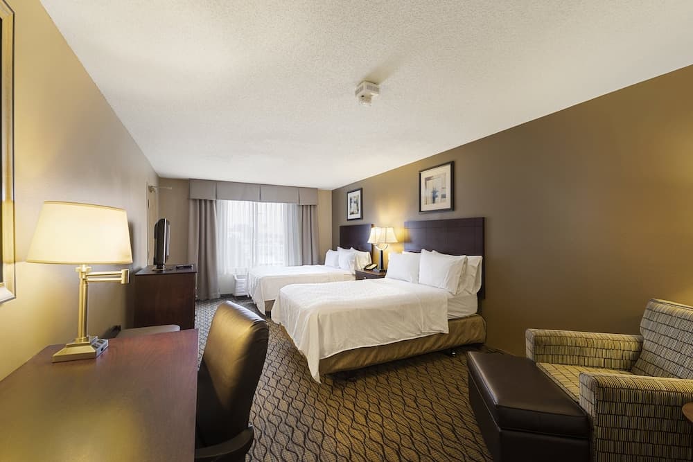 Holiday Inn Express Bloomington West by IHG