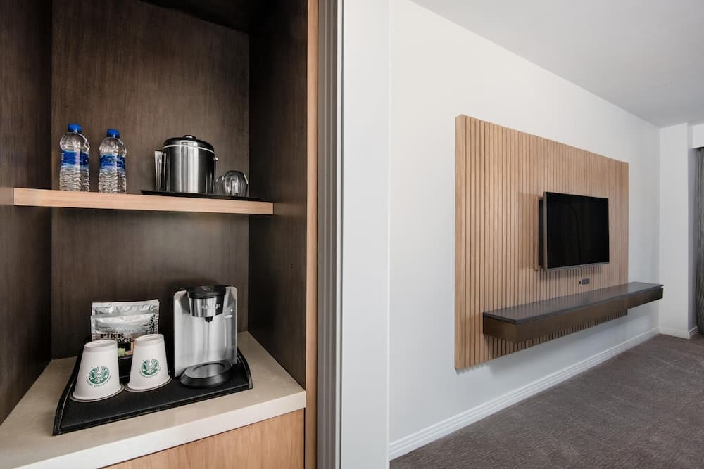 The Westin Dallas Stonebriar Golf Resort & Spa