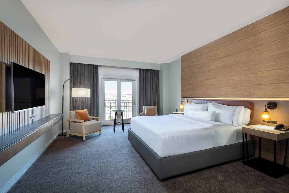 The Westin Dallas Stonebriar Golf Resort & Spa