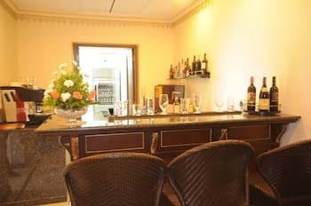 Taj Fateh Prakash Palace