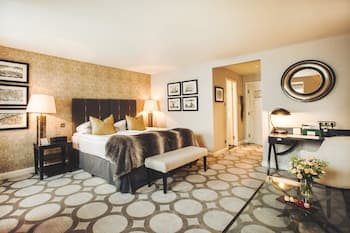 Grand Palace Hotel – Small Luxury Hotels of the World