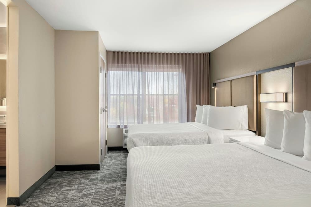 Springhill Suites By Marriott Bolingbrook
