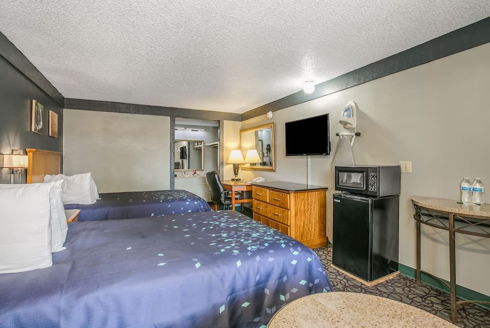 Scottish Inns Harrisburg - Hershey South