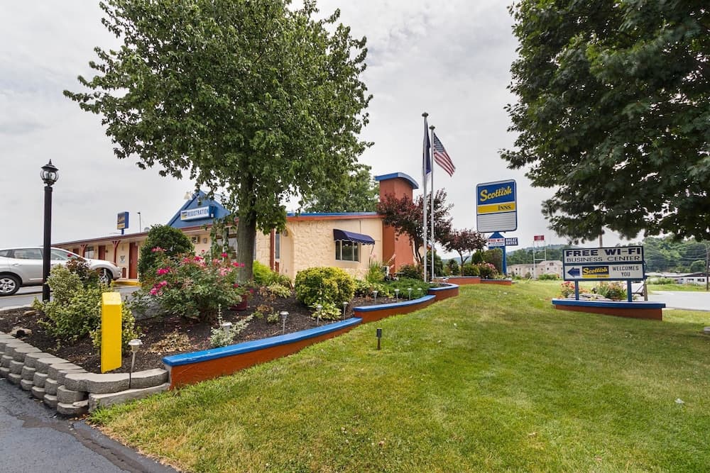 hotel image