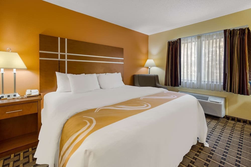 Quality Inn Ashland East