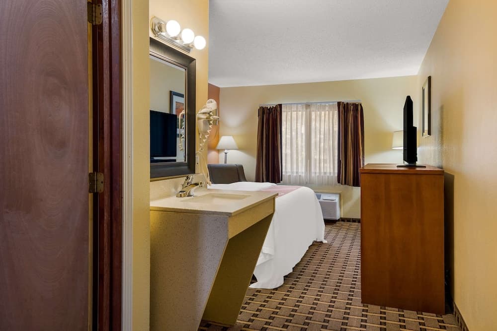 Quality Inn Ashland East