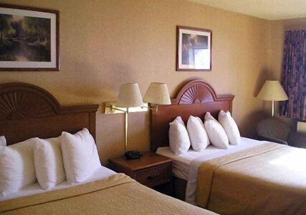 Quality Inn Meadville