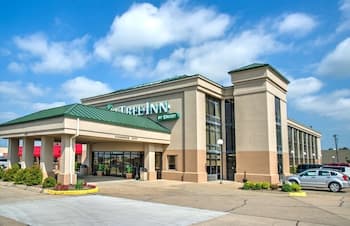 Pear Tree Inn Cape Girardeau Near the Medical Center