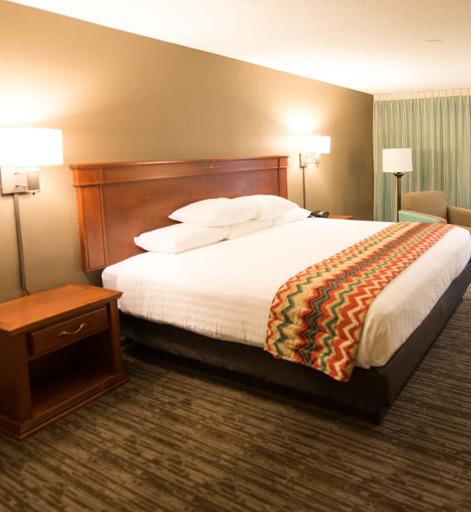 Pear Tree Inn Cape Girardeau Near the Medical Center