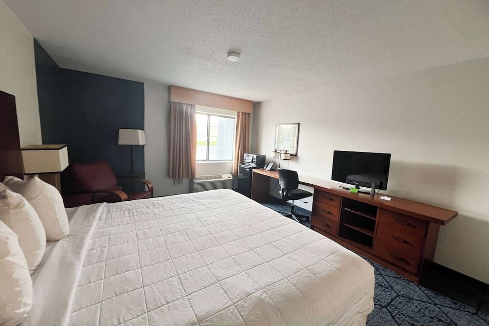 Baymont by Wyndham Columbia, MO