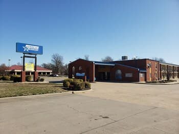 Americas Best Value Inn Kennett