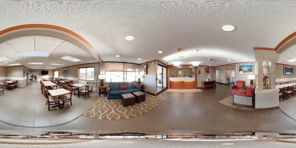 Comfort Inn Festus - St Louis South