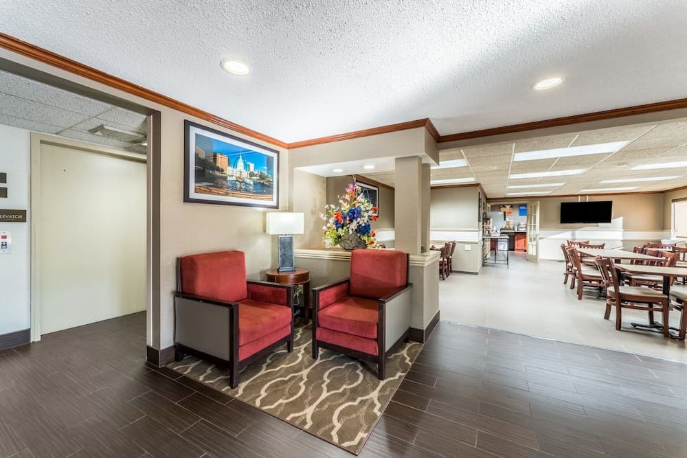 Comfort Inn Festus - St Louis South