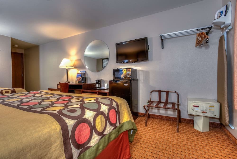 Super 8 by Wyndham Jackson Hole