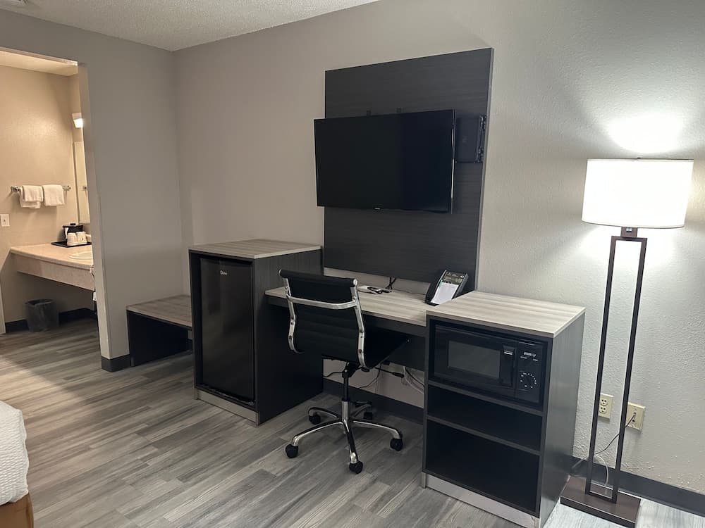 La Quinta Inn by Wyndham Omaha Southwest