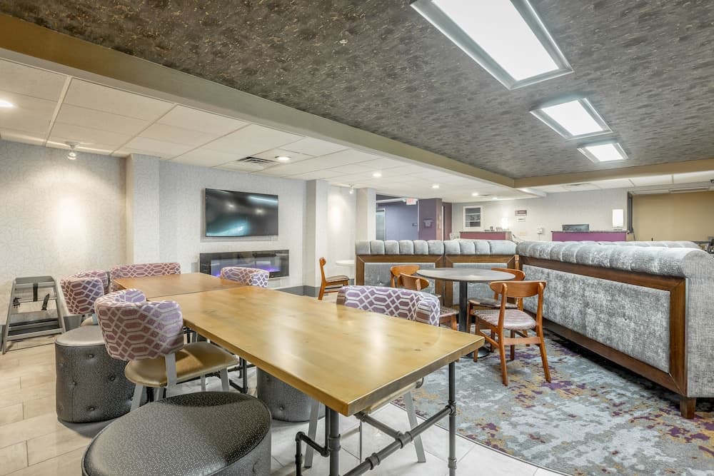 Spark by Hilton Chattanooga Downtown