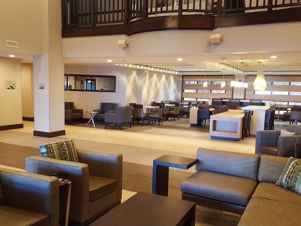 Comfort Suites Alpharetta/Roswell - Atlanta Area